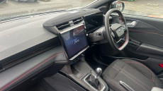 Ford Puma 1.0 EcoBoost Hybrid mHEV ST-Line 5dr Petrol Hatchback